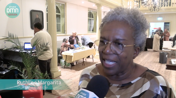 De kunst van het Woord