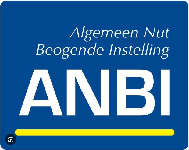 ANBI Logo
