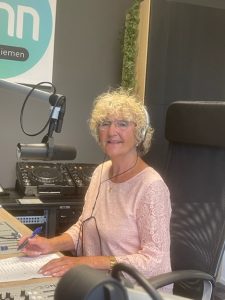 Ingeborg Kuiper van Rossum